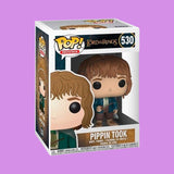 Pippin Took Funko Pop! (530) Lord of the Rings