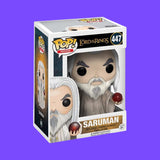 Saruman Funko Pop! (447) Lord of the Rings