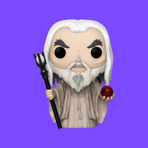 Saruman Funko Pop! (447) Lord of the Rings