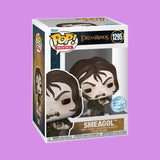 Smeagol Funko Pop! (1295) Lord of the Rings