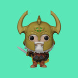 (Pre-Order) Helm Hammerhand Funko Pop! (1835) The War of the Rohirrim