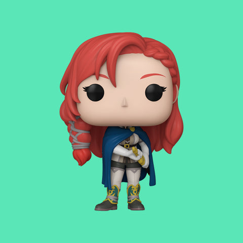 (Pre-Order) Héra Funko Pop! (1836) The War of the Rohirrim