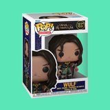 (Pre-Order) Wulf Funko Pop! (1837) The War of the Rohirrim