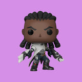 (Pre-Order) Lucian Funko Pop! (1042) League of Legends