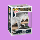 (Pre-Order) Riven Funko Pop! (1040) League of Legends