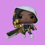 (Pre-Order) Senna Funko Pop! (1043) League of Legends