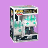 Viego Funko Pop! (1044) League of Legends