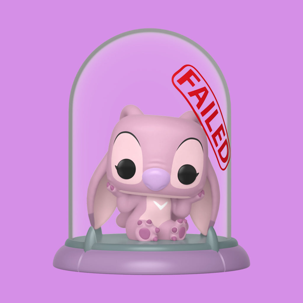 (Pre-Order) Angel (1830) Funko Pop! Disney's Lilo & Stitch