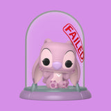 (Pre-Order) Angel (1830) Funko Pop! Disney's Lilo & Stitch