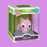 (Pre-Order) Angel (1830) Funko Pop! Disney's Lilo & Stitch