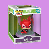 (Pre-Order) Experiments Leroy (1833) Funko Pop! Disney's Lilo & Stitch