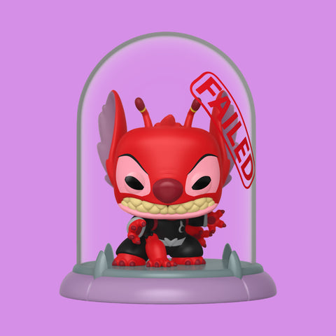 (Pre-Order) Experiments Leroy (1833) Funko Pop! Disney's Lilo & Stitch