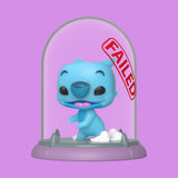 (Pre-Order) Experiments Slushy (1831) Funko Pop! Disney's Lilo & Stitch