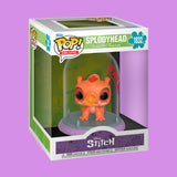 (Pre-Order) Experiments Splodyhead (1832) Funko Pop! Disney's Lilo & Stitch