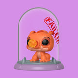(Pre-Order) Experiments Splodyhead (1832) Funko Pop! Disney's Lilo & Stitch