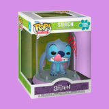 (Pre-Order) Stitch (1829) Funko Pop! Disney's Lilo & Stitch