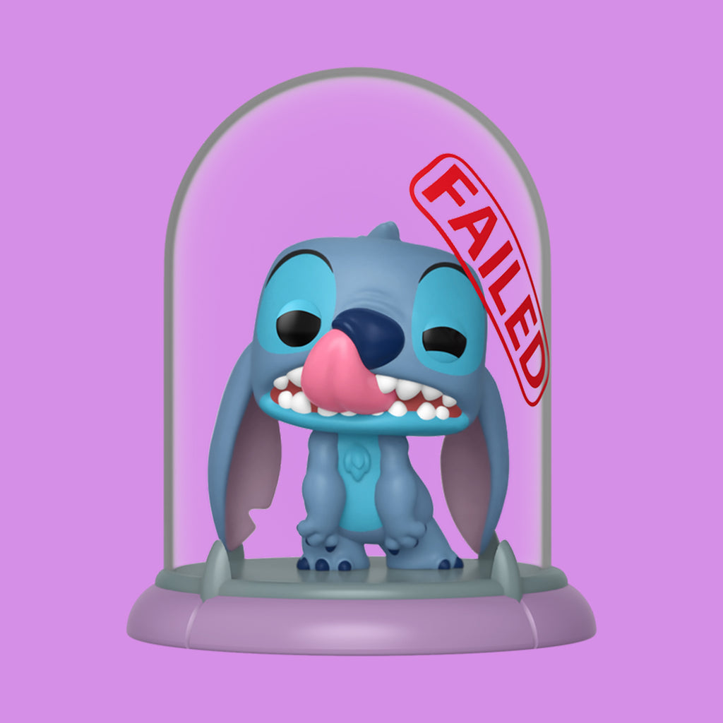 (Pre-Order) Stitch (1829) Funko Pop! Disney's Lilo & Stitch
