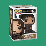 (Pre-Order) Aragorn Funko Pop! (531) Lord of the Rings