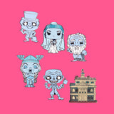 Haunted Mansion Funko Pop! Pin Disney (Blindbox)