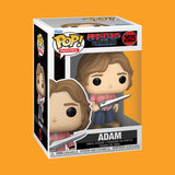 (Pre-Order) Adam (2025) Funko POP! Masters of the Universe (Live-Action)