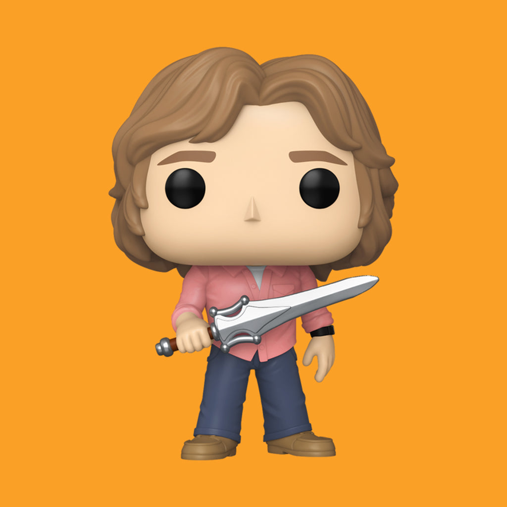 (Pre-Order) Adam (2025) Funko POP! Masters of the Universe (Live-Action)