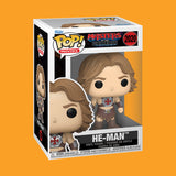 (Pre-Order) He-Man (2020) Funko POP! Masters of the Universe (Live-Action)