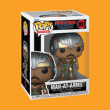 (Pre-Order) Man-At-Arms (2022) Funko POP! Masters of the Universe (Live-Action)