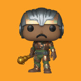 (Pre-Order) Man-At-Arms (2022) Funko POP! Masters of the Universe (Live-Action)