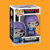 (Pre-Order) Skeletor (2021) Funko POP! Masters of the Universe (Live-Action)