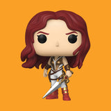 (Pre-Order) Teela (2023) Funko POP! Masters of the Universe (Live-Action)