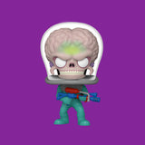 (Pre-Order) Martian Soldier with Atomic Ray Gun Funko Pop! (1877) Mars Attacks!