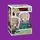 (Pre-Order) Martian Soldier Funko Pop! (1877) Mars Attacks!