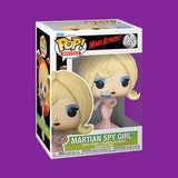 (Pre-Order) Martian Spy Girl Funko Pop! (1876) Mars Attacks!