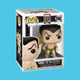 Namor the Sub-Mariner Funko Pop! (500) Marvel 80 Years