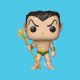 Namor the Sub-Mariner Funko Pop! (500) Marvel 80 Years