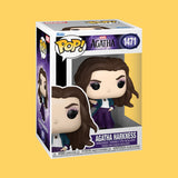 (Pre-Order) Agatha Funko Pop! (1471) Marvel's Agatha All Along