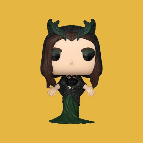 (Pre-Order) Death Funko Pop! (1472) Marvel's Agatha All Along