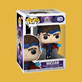 (Pre-Order) Wiccan Funko Pop! (1473) Marvel's Agatha All Along