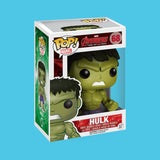 Hulk Funko Pop! (68) Marvel Avengers: Age of Ultron