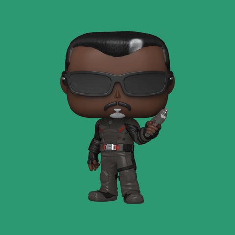 (Pre-Order) Blade Funko Pop! (1495) Marvel Deadpool & Wolverine