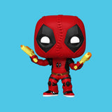 Kidpool Funko Pop! (1402) Marvel Deadpool & Wolverine