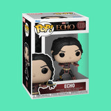 Echo Funko Pop! (1335) Marvel Echo