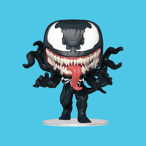 (Pre-Order) Venom (Gamerverse) Funko Pop! (972) Marvel Spider-Man 2