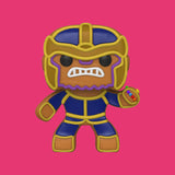 Gingerbread Thanos Funko Pop! (951) Marvel Holiday