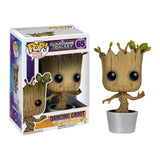 Dancing Groot Funko Pop! (65) Marvel: Guardians Of The Galaxy