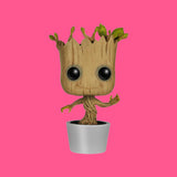 Dancing Groot Funko Pop! (65) Marvel: Guardians Of The Galaxy