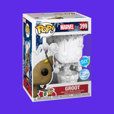Groot DIY Funko Pop! (399) Marvel