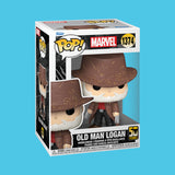 Old Man Logan Funko Pop! (1374) Marvel