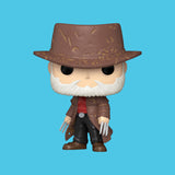 Old Man Logan Funko Pop! (1374) Marvel