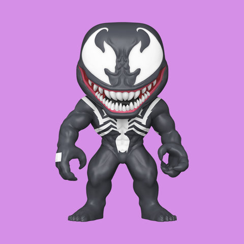 (Pre-Order) Venom (1218) Funko POP! Marvel Rivals